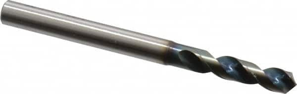 OSG 11550715 7/32" 120° SPIRAL FLUTE VANADIUM HIGH SP