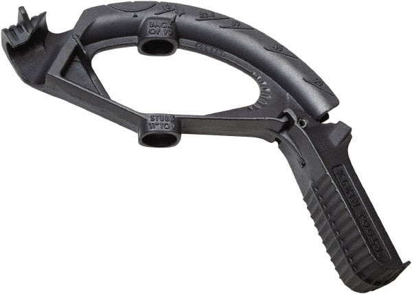 KLEIN TOOLS 56211 CONDUIT BENDER HEAD, IRON, 1-1/4-INCH