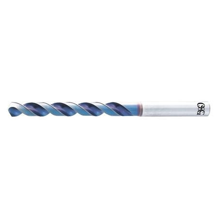 OSG 8656100 11MM 120° VANADIUM HIGH SPEED STEEL JOBB