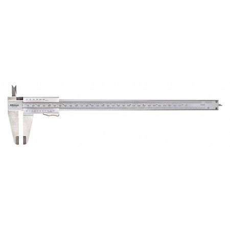 MITUTOYO 531-112 VERNIER CALIPER
