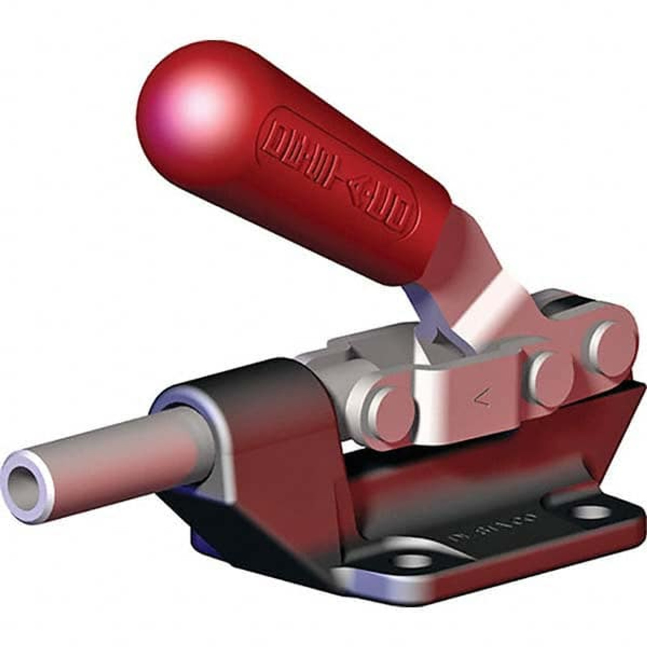 DE-STA-CO 608-M CLAMP STRAIGHT LINE ACTION 608-M