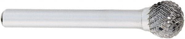 OSG 815-0001-30 CYLINDER BUR SA,CARBIDE,3.00MM,DOUBLE