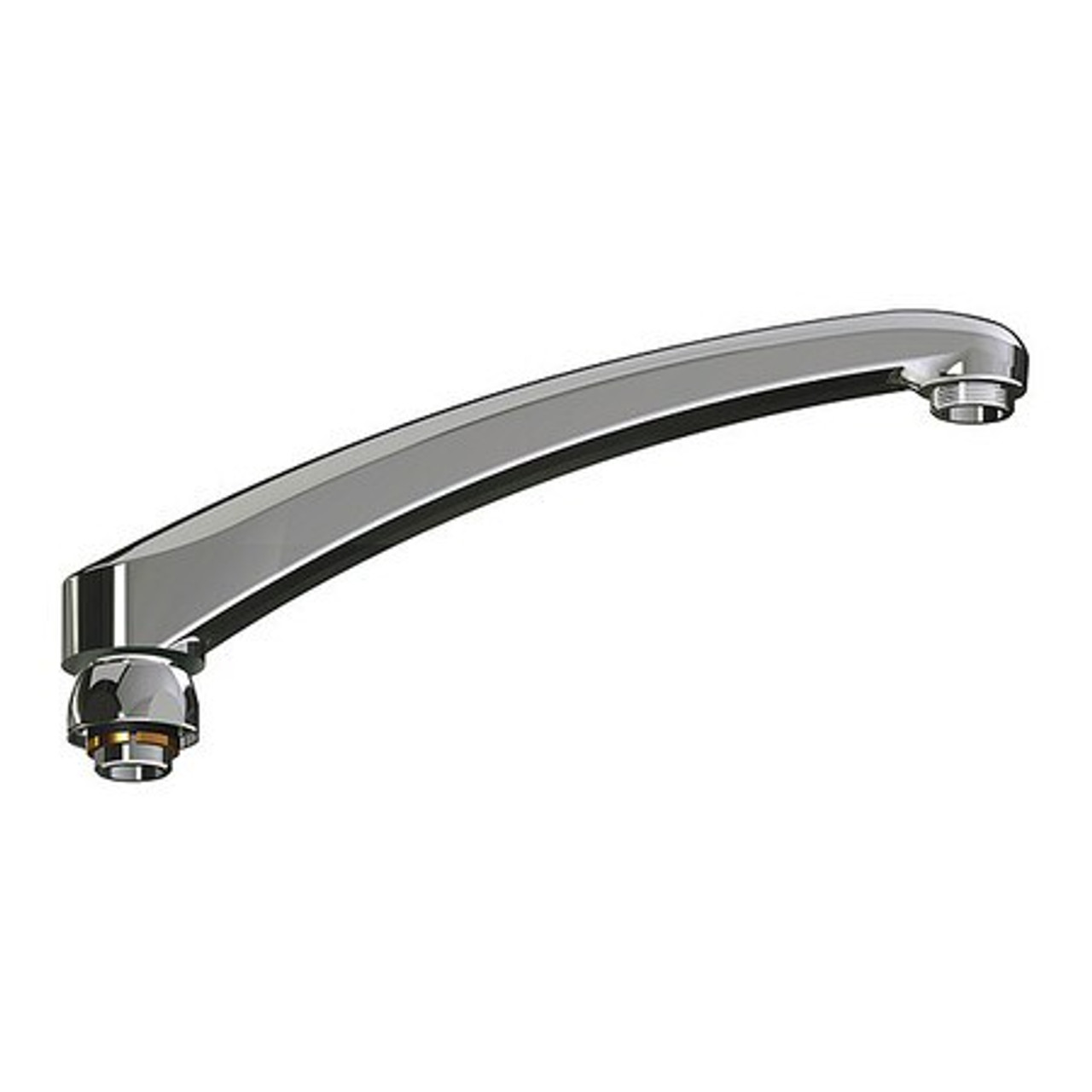 CHICAGO FAUCETS L8LEOJKAB CAST SPOUT ASSEMBLY CHICAGO FAUCETS L8LEOJKAB CAST SPOUT ASSEMBLY