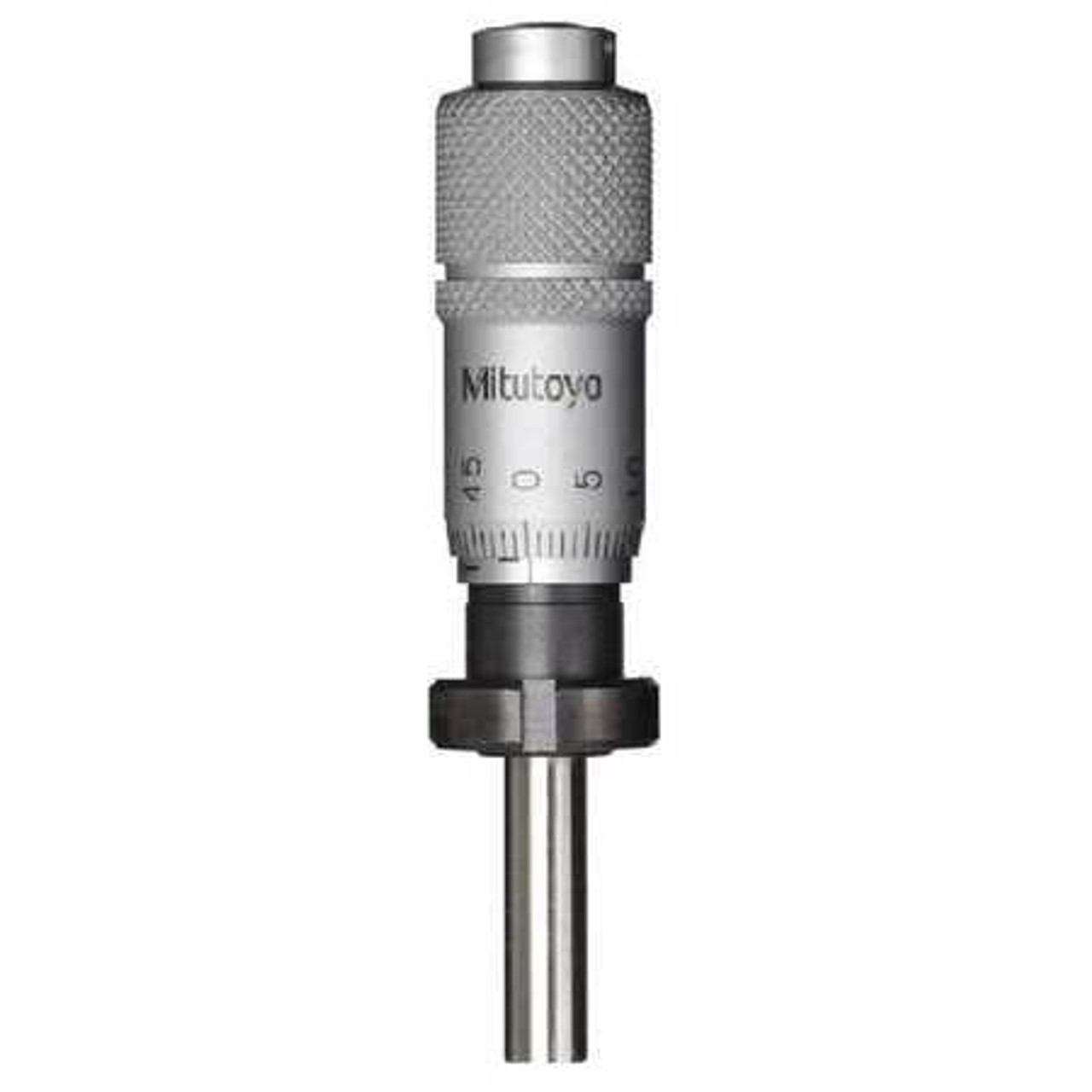 MITUTOYO 148-822 MICROMETER HEAD,0 TO 13MM,FLAT