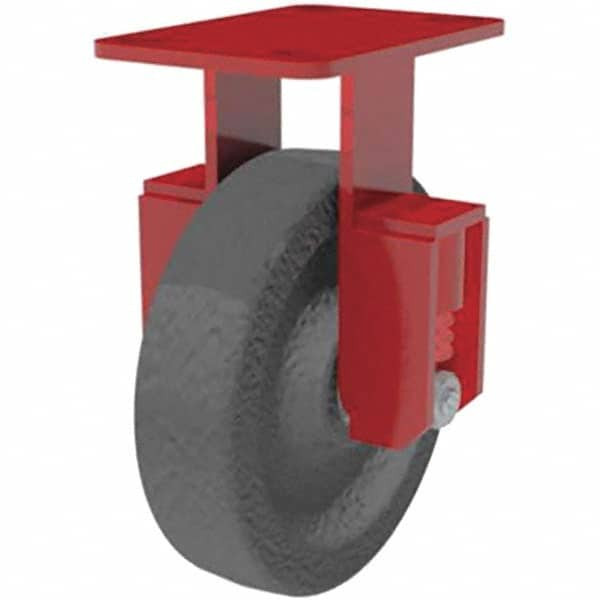 HAMILTON R-SPHS-8P-1 RIGID SPRING,LOADED HS 8X2 PLASTEX
