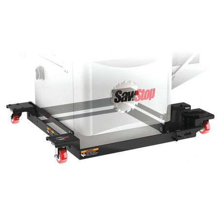 SAWSTOP MB-IND-000 TABLE SAW ACCESSORIES; PRODUCT TYPE: MOB