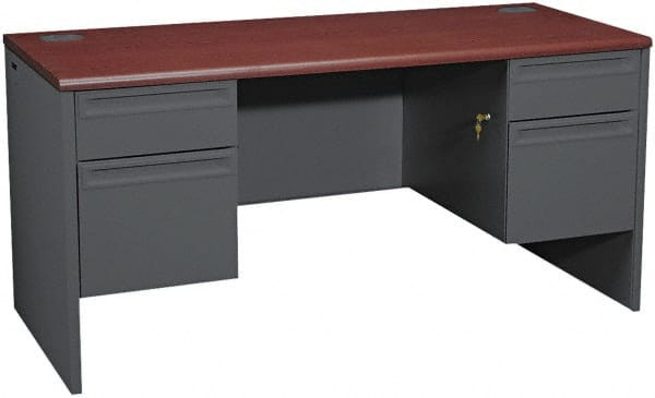 HON HON38852NS 69" LONG X 29-1/2" HIGH X 29-1/2" DEEP, 