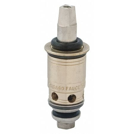 CHICAGO FAUCETS 1-100XTDAB QUATURN COMPRESSION OPERATING CARTRIDGE
