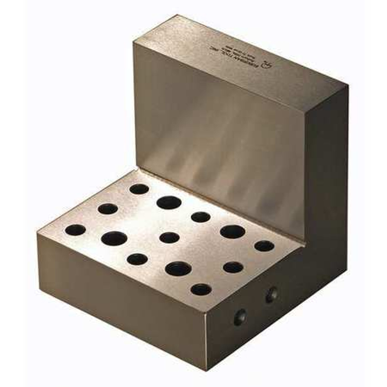 SUBURBAN AP-444-M-S1 SINE BAR 4 STEEL CLAMPING