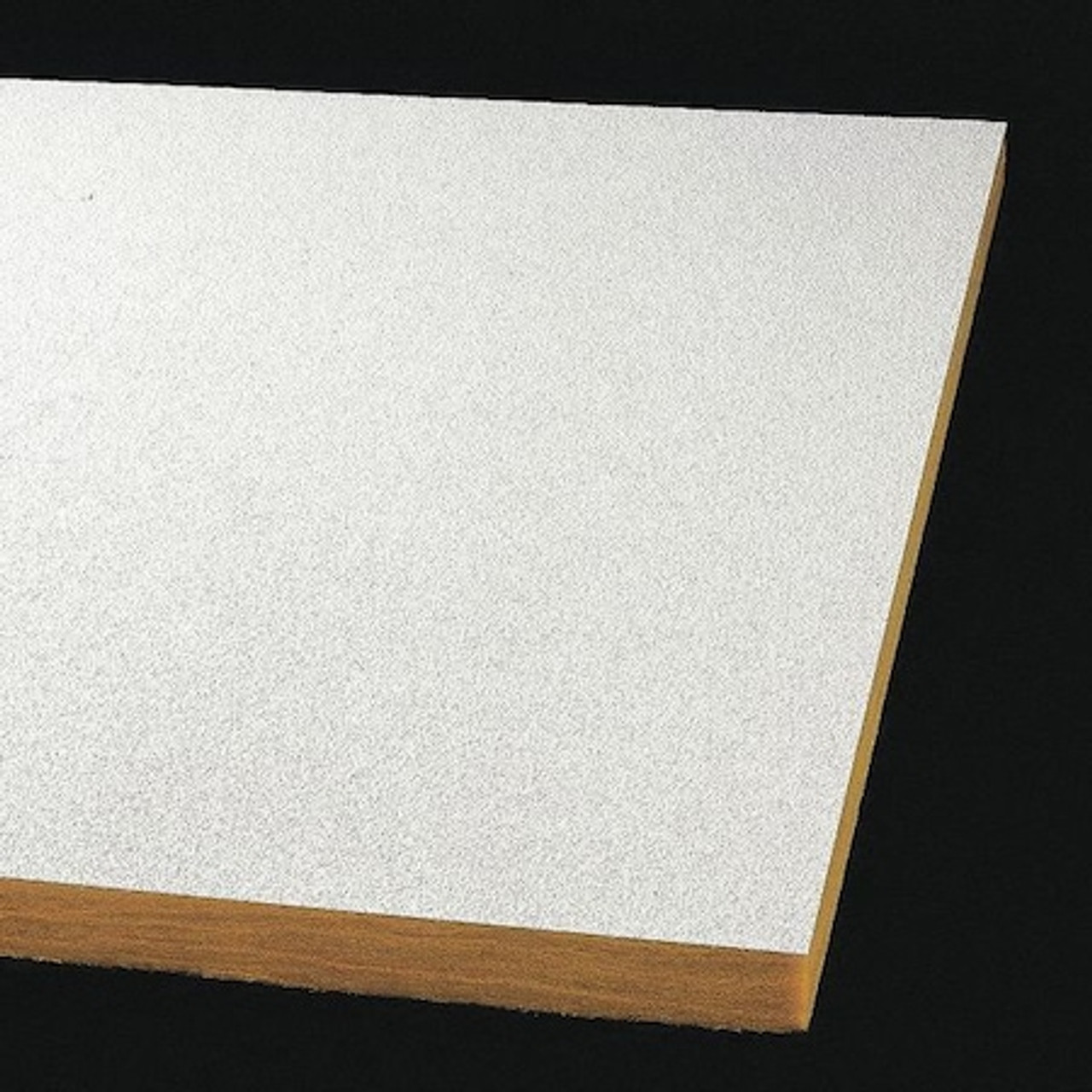 ARMSTRONG 1400 CEILING TILE 6 W 48 L 1 THICK PK12