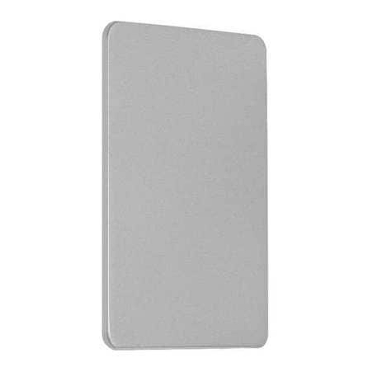 PRECISION 3R01701630 15" OAL NONHANDED FLATBAR