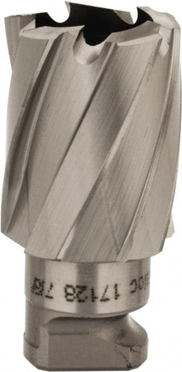 HOUGEN 17128 ANNULAR CUTTERS HSS