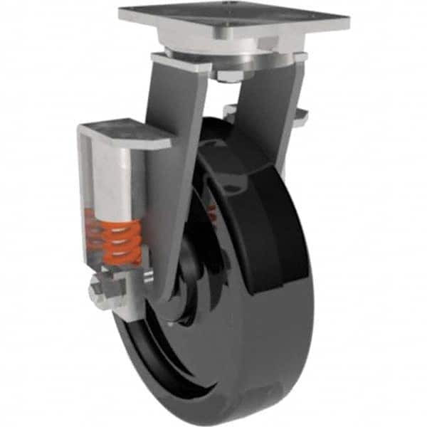 HAMILTON S-SPCH-12PT-1 SWIVEL SPRING,LOADED CH 12X3 PLASTEX