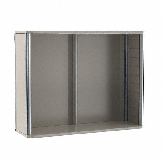 METRO SXRDOH30N CABINET OVRHD DBL WIDE 32H IN EA