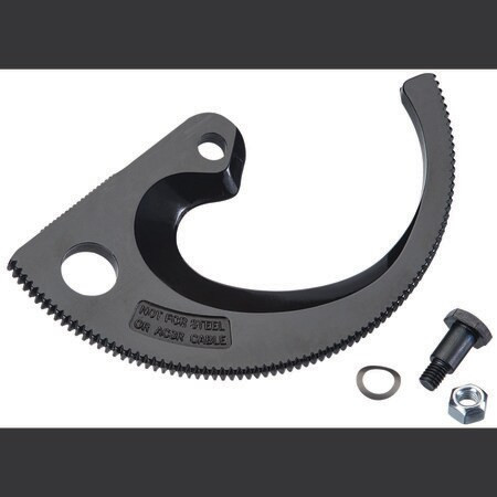 IDEAL 35-911 1/4 IN SLOTTED-NO.2 PHILLIPS BIT