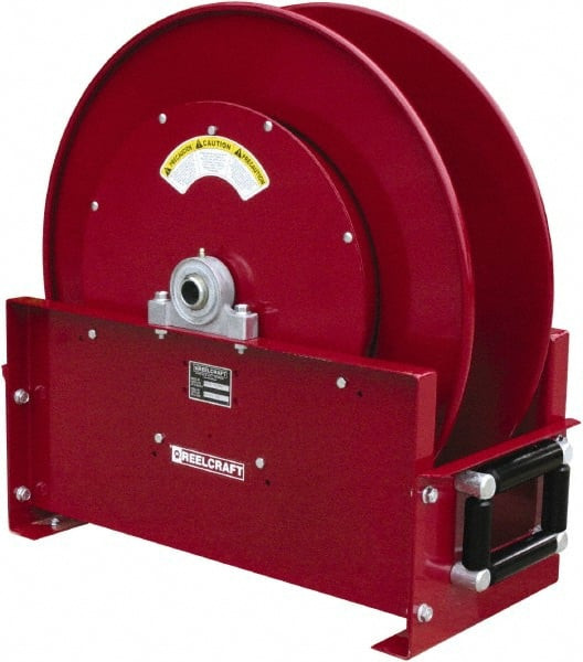 REELCRAFT D9305 OLPBW HOSE REEL 3/4X100FT AIR/WATER W/OUT HOSE
