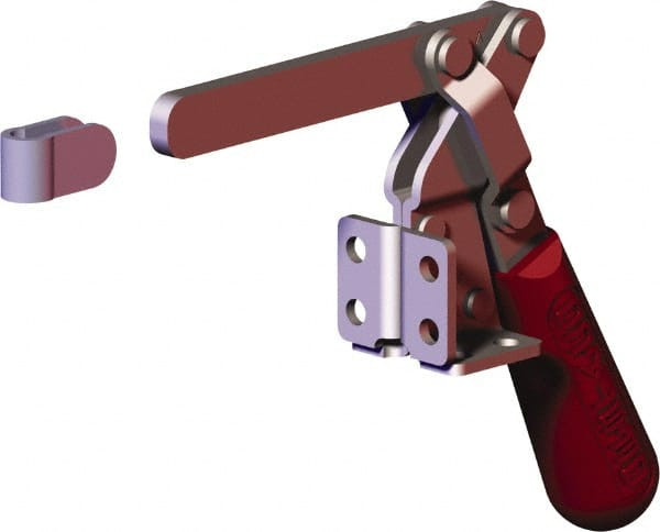 DE-STA-CO 317-S BAGGED HOLD-DOWN CLAMP 317-S