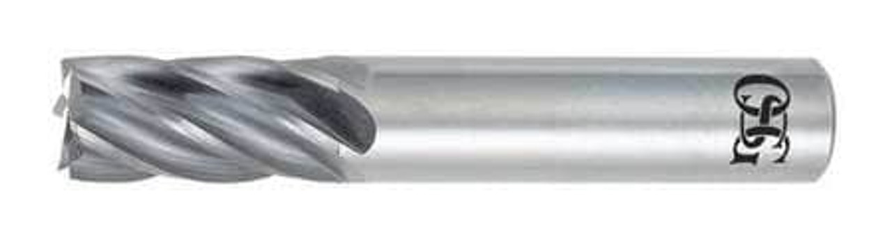 OSG 461-1562 SQ. END MILL SINGLE END CARB 5/32 