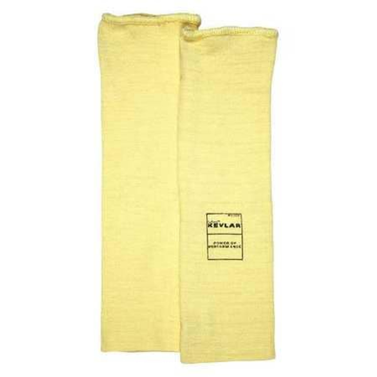 MCR SAFETY 9372 REGULAR WEIGHT, 12" SLEEVE