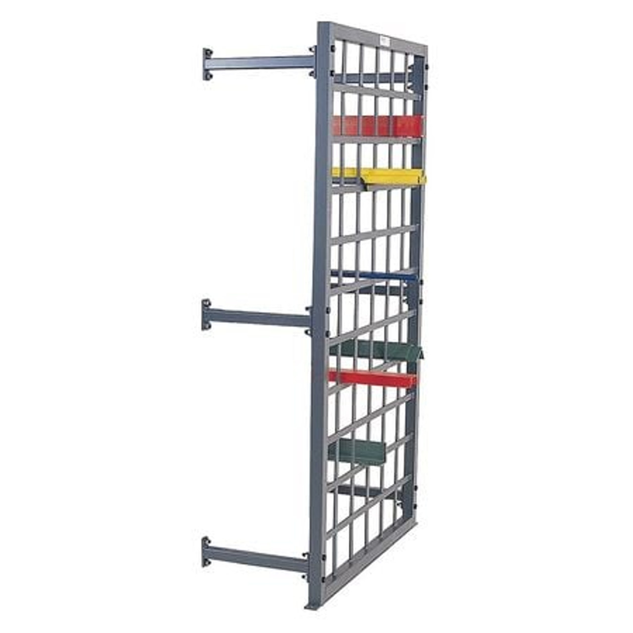 JARKE BSRA BAR STORAGE RACK ADD-ON-UNIT
