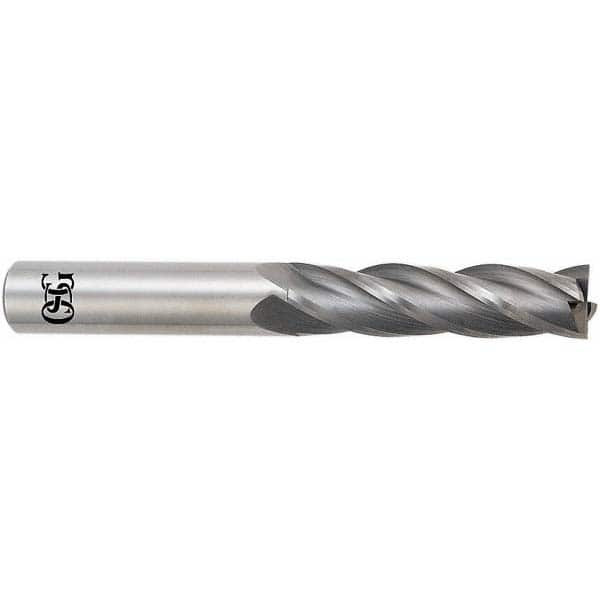 OSG 464-1181 SQ. END MILL SINGLE END CARB 3.00MM