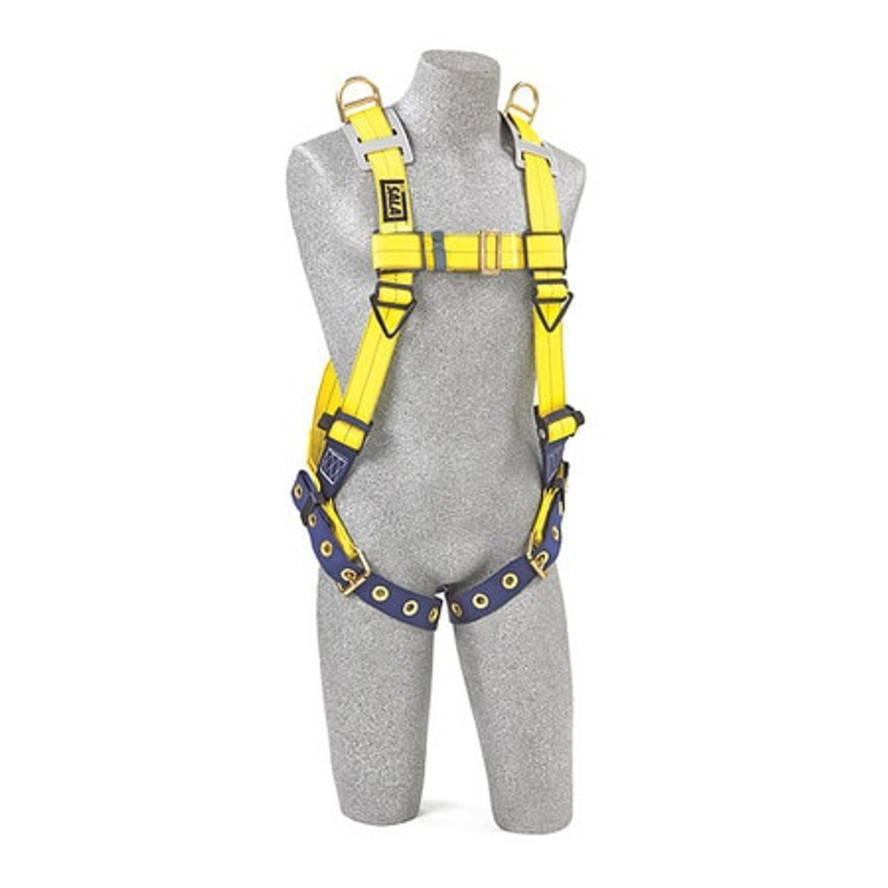 DBI/SALA 1101268 DELTA VEST-STYLE RETRIEVAL HARNESS 11012