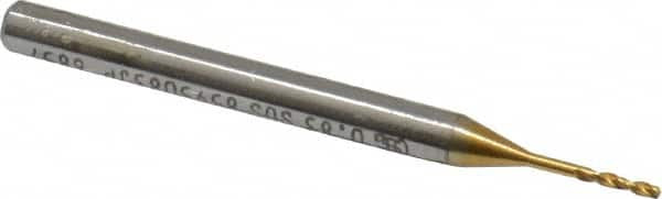 OSG 8595083 TIN CTD RT HND SCREW MACH DRIL