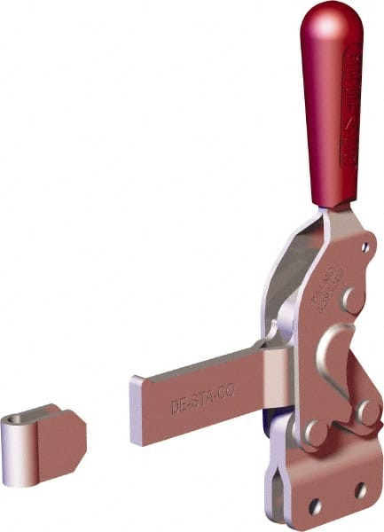 DE-STA-CO 2010-SB VERTICAL CLAMP 2010-SB