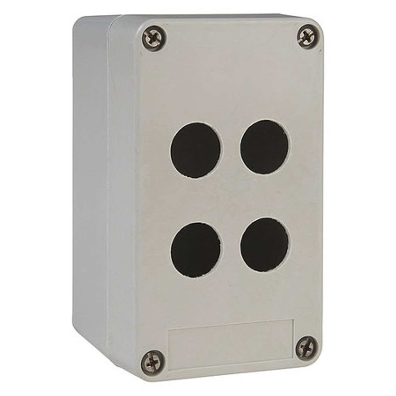 SCHNEIDER ELECTRIC XAPA1104 PUSHBUTTON ENCLOSURE 22MM XAP +OPTIONS