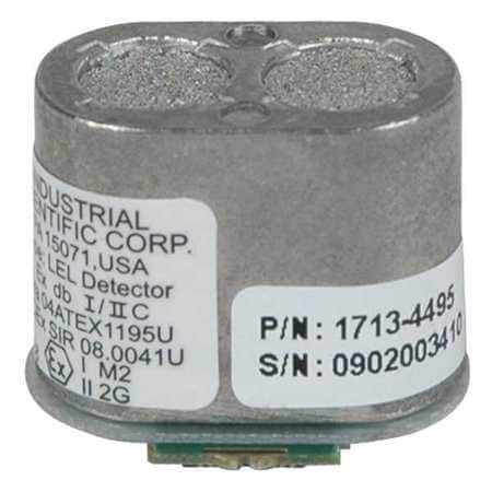 INDUSTRIAL SCIENTIFIC 17124975-L INDUSTRIAL SCIENTIFIC SENSORS 17124975-L