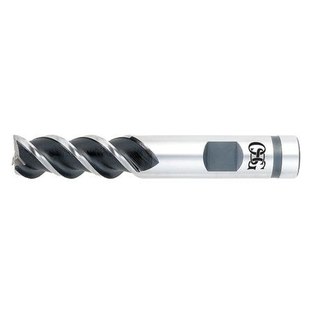 OSG 6602100 5/8", 1-5/8" LOC, 5/8" SHANK DIAM, 3-3/4