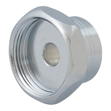 CHICAGO FAUCETS 319-003JKABCP PSH BUTTON CAP