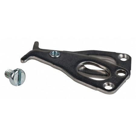 SQUARE D HPAFD CB HANDLE PADLOCK ATTACHMENT