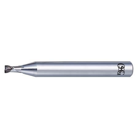 OSG 8526262 COR RAD END MILL 3.00MM CARB 0.20MM RAD