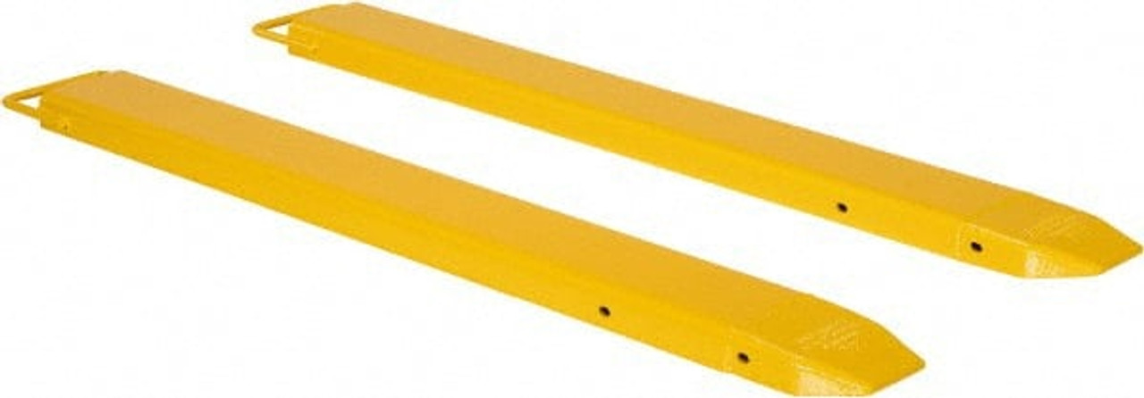 VESTIL FE-6-63 4,000 LB CAPACITY FORK EXTENSION