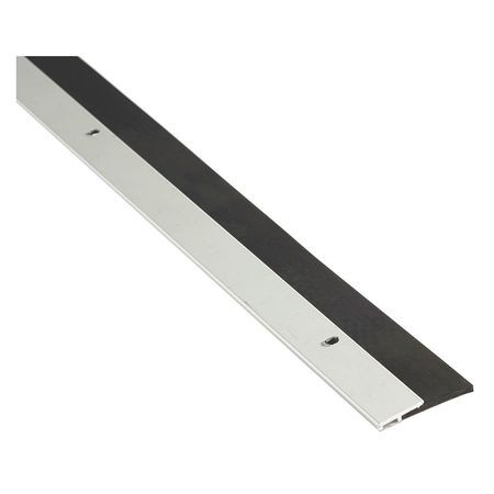 NATIONAL GUARD 198NA-48 NEOPRENE DOOR SWEEP 48