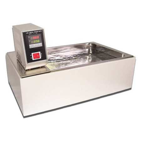 LW SCIENTIFIC WBL-20LC-SSD1 LW SCIENTIFIC WBL-20LC-SSD1 WATER BATH W