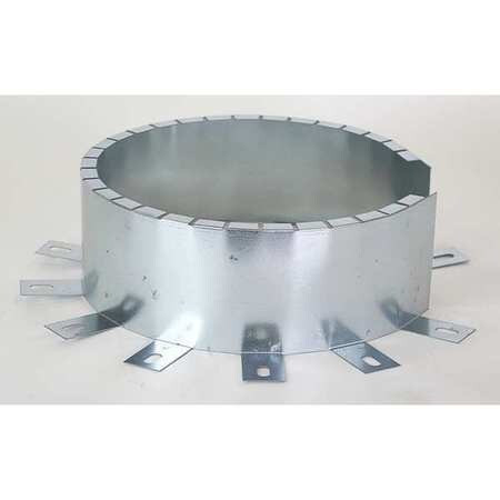 STI WSC8 PREFORMED RESTRAINING COLLAR