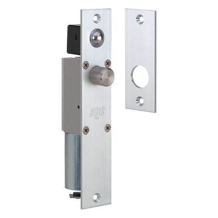 SECURITY DOOR 1091AIVB ELECTRIC BOLT LOCK FAIL SAFE