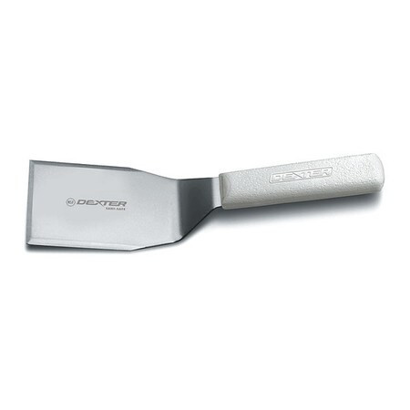 DEXTER RUSSELL 19713 HAMBURGER TURNER 4 IN X 3 IN