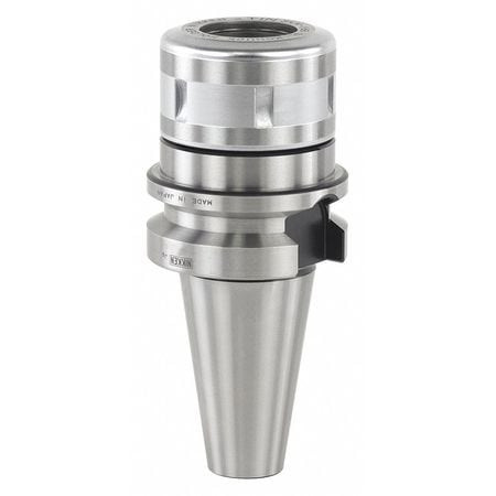 LYNDEX-NIKKEN BT30-SK16-90 COLLET CHUCK ER11 TAPER SHANK
