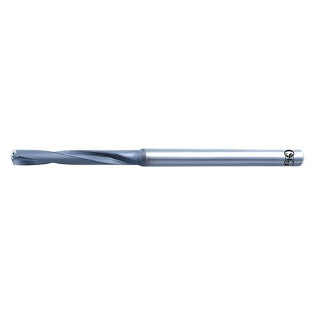 OSG 3317180 JOBBER DRILL BIT 11.80MM CARBIDE
