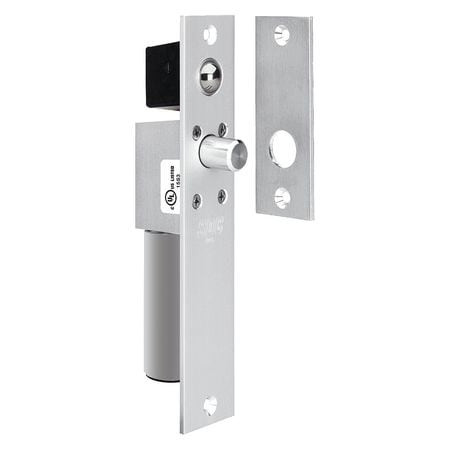 SDC 1291AHVB MORTISE BOLT LOCK 1-1/2IN. L BOLT SWITCH