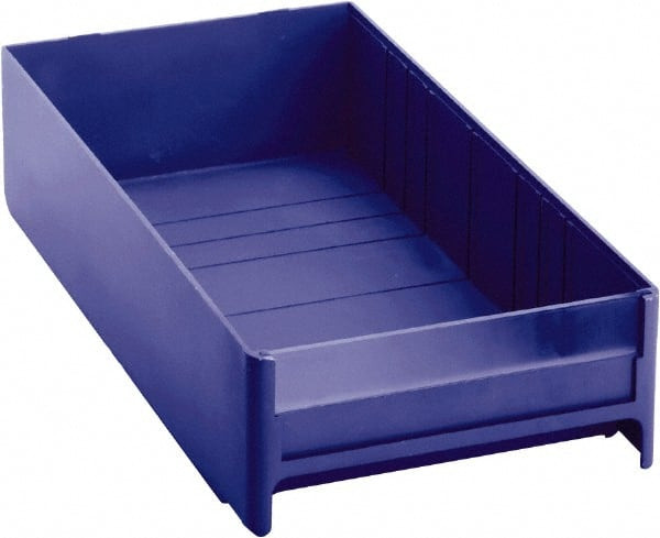 QUANTUM STORAGE SYSTEMS IDR203IV INTERLOCKING DRAWER,11X2.5IN.,IVORY