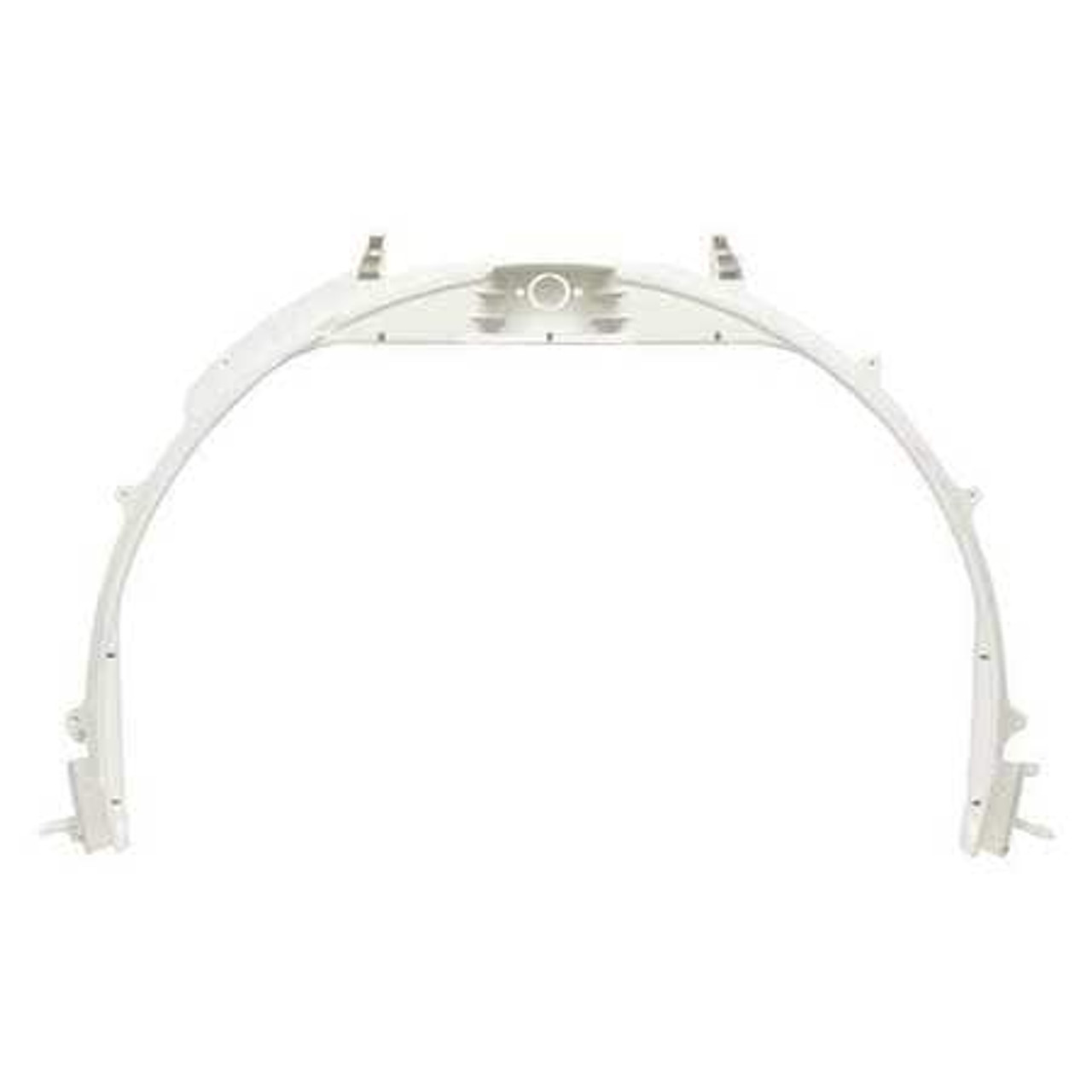 GENERAL ELECTRIC WE3X77 DRUM BEARING