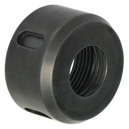 TECHNIKS 03636-NUT COLLET NUT AND ACCYS