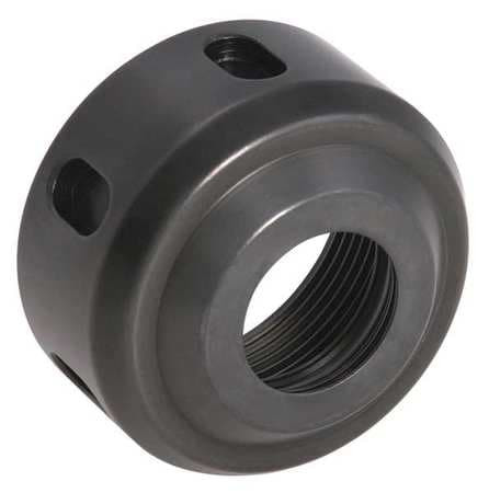 TECHNIKS 28210 COLLET NUT AND ACCYS