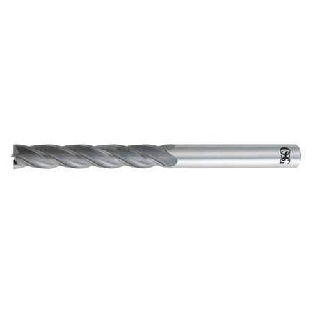 OSG 484-5512 SQ. END MILL SINGLE END CARB 14.00MM