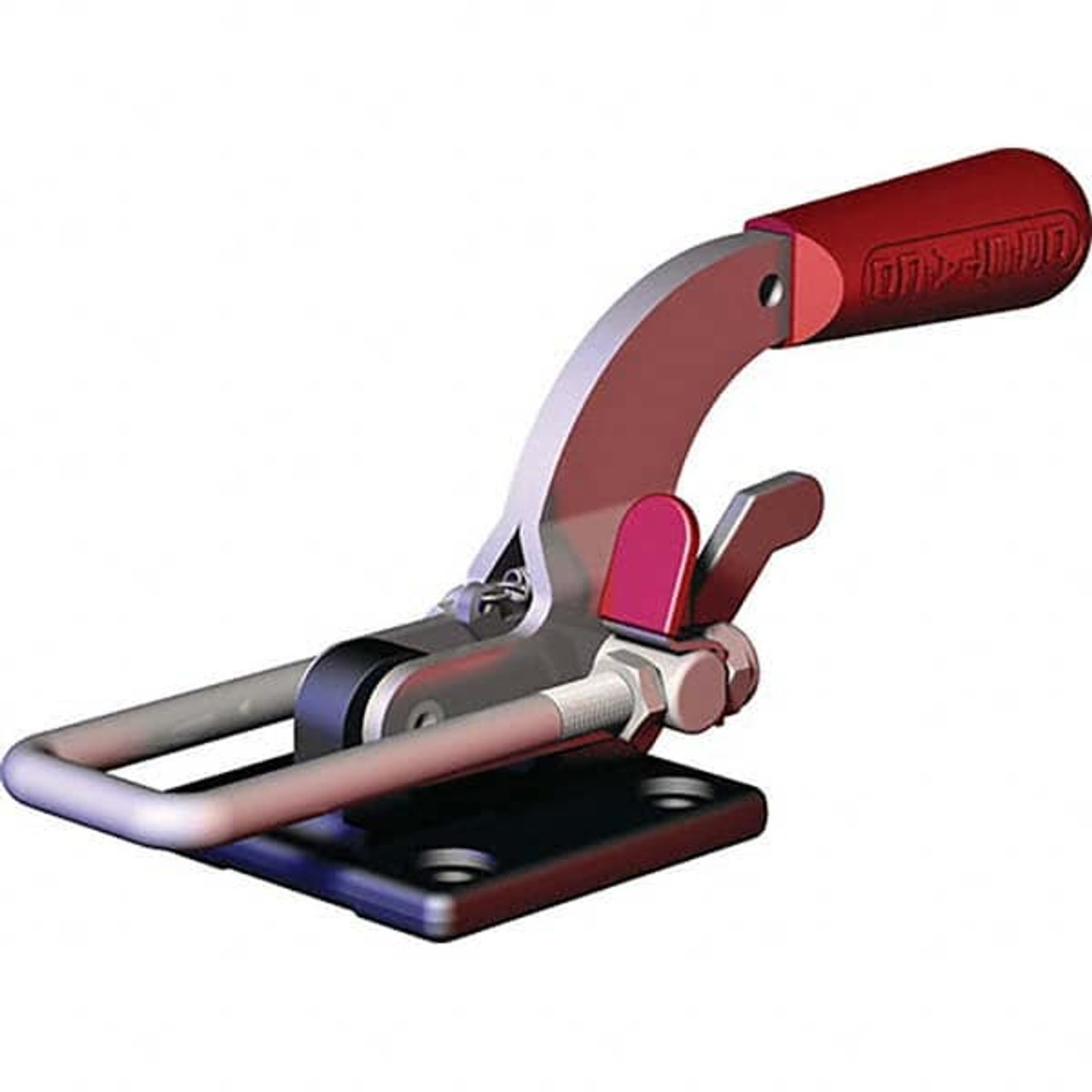 DE-STA-CO 375-R-M-25 WITH 25MM LONGER HOOK 375-R DE-STA-CO 375-R-M-25 WITH 25MM LONGER HOOK 375-R