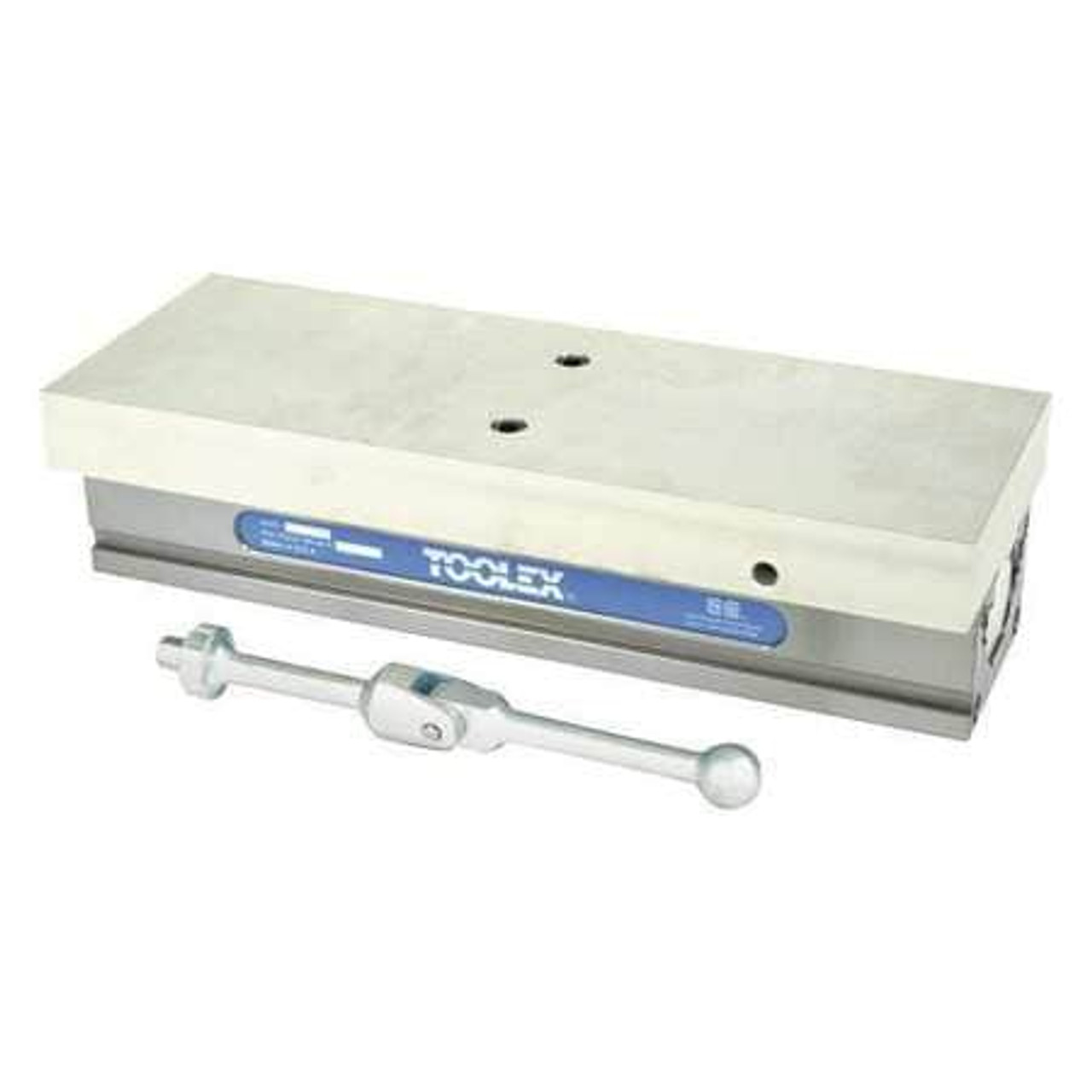 TOOLEX SFP6000 VISE FIXTURE PLATE